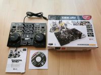 Deejay Hercules DJ control Instinct USB Mischpult Bayern - Ichenhausen Vorschau