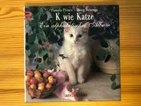 Pamela Prince + Doug Benezra  "K wie Katze" - Ein alphabetisches Brandenburg - Guben Vorschau