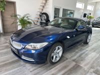 BMW Z4 Roadster sDrive 23i*Cabrio*SHZ*Klima*Tempomat Saarland - Merzig Vorschau