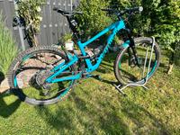 Specialized Enduro S3 Custom Shimano Reverse SQLab OneUp Saarland - Saarlouis Vorschau