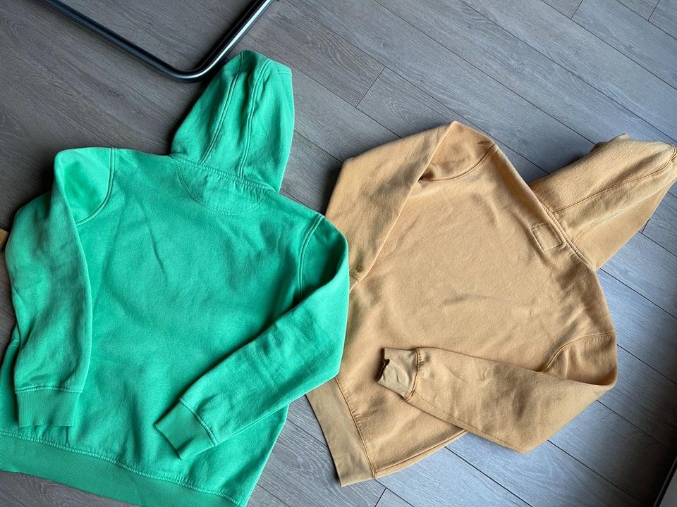 Garcia Hoodies Sweatshirt Gr.164/170 Kapuzenpullover in Dresden