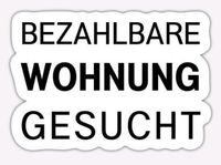 Suche 1-2 Zimmer Wohnung gesucht Niedersachsen - Bramsche Vorschau