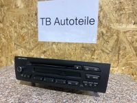 BMW E81 E82 E87 E90 E92 Radio CD BMW Business CD 9141682 Nordrhein-Westfalen - Bottrop Vorschau