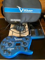 VAMP 2 V-AMP Behringer Niedersachsen - Papenburg Vorschau