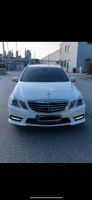 Mercedes Benz AMG Paket E350 Diesel Baden-Württemberg - Mannheim Vorschau