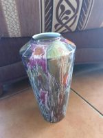 Scheurich Keramik Vase Bayern - Marktredwitz Vorschau