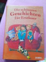 Die schönsten Geschichten für Erstleser Nordrhein-Westfalen - Vreden Vorschau