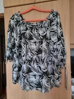 Street one 3/4 Arm Bluse Gr 42 Bayern - Regensburg Vorschau