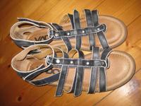 Römer Sandalen ♥ Vado ♥ Größe 39 ♥ Schuhe Damen Einbeck Niedersachsen - Einbeck Vorschau