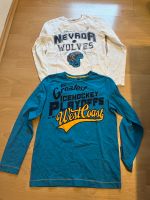 LA-Shirts Gr. 152/158 Esprit neuwertig Nordrhein-Westfalen - Rietberg Vorschau