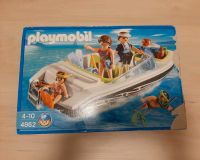 Playmobil Sportboot Niedersachsen - Buxtehude Vorschau