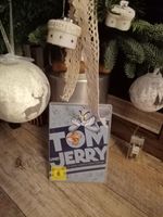 Sonderedition 70 Jahre Tom & Jerry Sachsen - Ohorn Vorschau