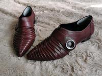 Pumps, Halbschuhe im besonderen Design von Gerry Weber Schleswig-Holstein - Neumünster Vorschau