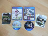 Playstation PS4 Spiele: FIFA 14 + FIFA15 Berlin - Pankow Vorschau