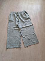 Damen Hose Culotte Rheinland-Pfalz - Niederfell Vorschau