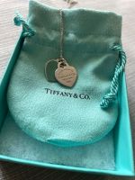 Tiffany & Co. Halskette/Kette mit Herz(en) 925er silber *WIE NEU* Nordrhein-Westfalen - Kaarst Vorschau