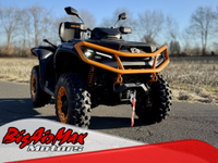 Vorschaubild einer Anzeige von BigAirMax Vertragshändler von Can Am, Polaris, Yamaha , CFMoto