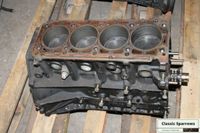 Mercedes W124 W210 W202 Motorblock Rumpfmotor M111 E200 C200 Sachsen-Anhalt - Zeitz Vorschau