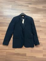 G Star raw Herren Sakko gr m dunkel blau Anzug Business Nordrhein-Westfalen - Eschweiler Vorschau