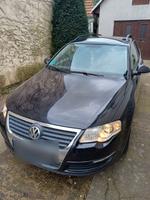 Volkswagen Passat 2.0 TDI 140 PS Sachsen - Mockrehna Vorschau