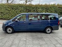 Mercedes-Benz Vito Tourer 114 CDI extralang Aut. *8-Sitzer*1.H München - Trudering-Riem Vorschau