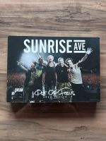 Sunrise Avenue Fotobuch Niedersachsen - Emden Vorschau