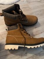 Landrover Boots Stiefeletten 43 Herren Dortmund - Mengede Vorschau