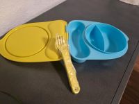 Tupperware Kinderteller-to-go Neu! Nordrhein-Westfalen - Altena Vorschau