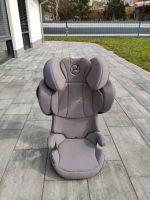 Cybex Kindersitz Autositz 15-36kg Thüringen - Unterbreizbach Vorschau