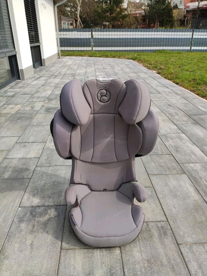 Cybex Kindersitz Autositz 15-36kg in Unterbreizbach