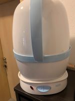Elektrischer Dampf Sterilisator Vaporisator Baby Flaschen Bayern - Grainau Vorschau