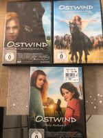 Ostwind DVD Nordrhein-Westfalen - Nettetal Vorschau