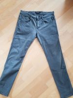 Replay Herren Jeans, grau, Gr. 33 Baden-Württemberg - Althengstett Vorschau