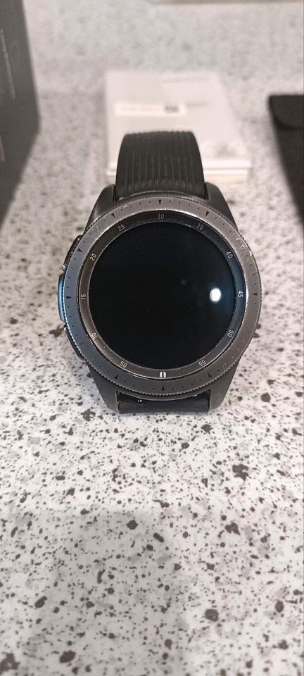 Samsung Galaxy Watch 2, 42 mm, SmartWatch in Coerde