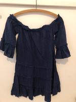 Asos Sommerbluse Gr.S Hessen - Rodenbach Vorschau