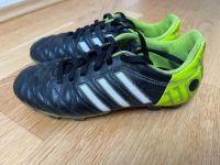 Adidas Fußballschuhe Kinder Gr. 35 Bayern - Garmisch-Partenkirchen Vorschau