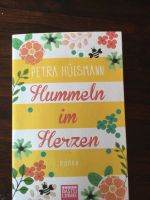 Petra Hülsmann Hummeln im Herzen Freiburg im Breisgau - Kirchzarten Vorschau