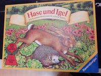 Gesellschaftsspiel Hase und Igel Ravensburger Nordrhein-Westfalen - Bestwig Vorschau