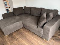Ausziehbares Sofa mit Doppelbettfunktion Bayern - Erding Vorschau
