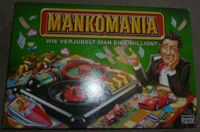 Gesellschaftsspiel, Mankomania Buchholz-Kleefeld - Hannover Groß Buchholz Vorschau