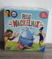 Spiel, Felix Wackelnix Schlaues Bewegungsspiel, Ravensburger Niedersachsen - Sögel Vorschau