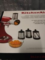 KitchenAid Zubehör Nordrhein-Westfalen - Jülich Vorschau