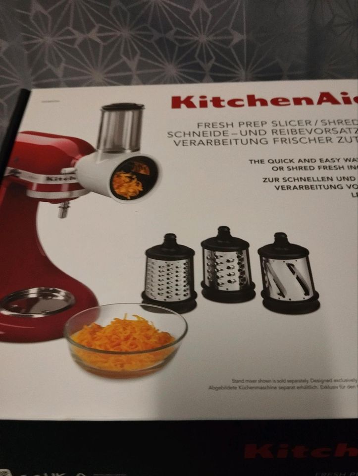 KitchenAid Zubehör in Jülich