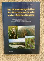 Dünentalvegetation - Ökologie - Pflanzen - Botanik - Biologie Niedersachsen - Osnabrück Vorschau