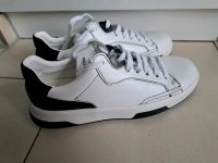 Marc o'Polo Sneaker Leder weiß, Gr. 37, neu Bayern - Regensburg Vorschau