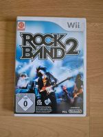 Nintendo Wii Rock Band 2 Dortmund - Scharnhorst Vorschau