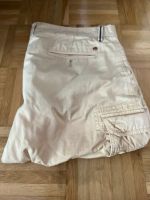 Kurze luftige beige Herren Hose Hattric Größe 26 Nürnberg (Mittelfr) - Oststadt Vorschau