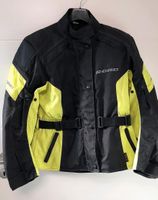 Tourenmotorradjacke Sachsen-Anhalt - Ballenstedt Vorschau