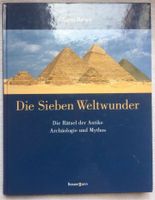 Bildband - Die sieben Weltwunder - Gebunden Niedersachsen - Stade Vorschau