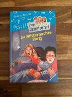 Buch: Thomas Brezina - Die Mitternachtsparty Saarland - Illingen Vorschau